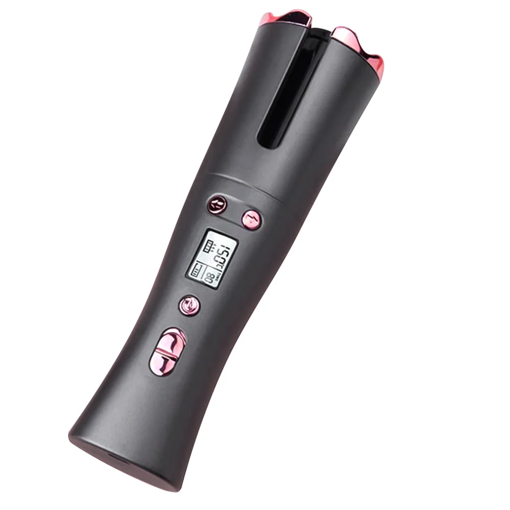 

1 Pc Curler Professional Premium Durable Device for Girl