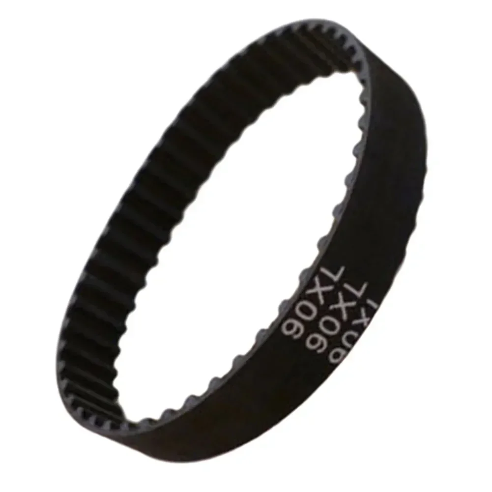 Ремни строгальные SR600 10 мм 5 шт. 90XL Практичная резина 914592 Аксессуары Черный DN750 Для