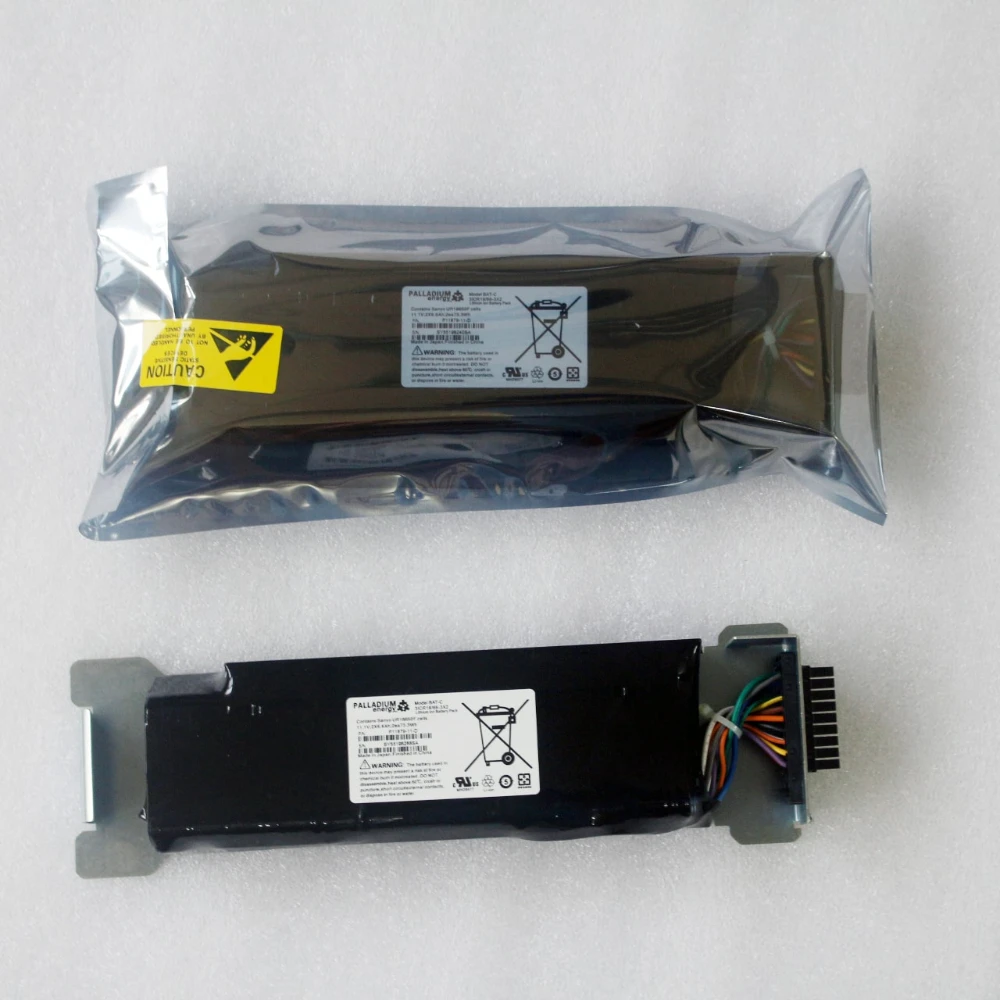 

23r0518 23r0534 46c8873 P11879-11 IBM Ds4800 Battery