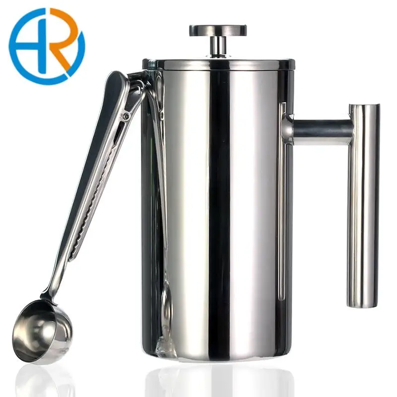 HongRui лучшая фотография-Двойная Стенка из нержавеющей стали-держит заваренный