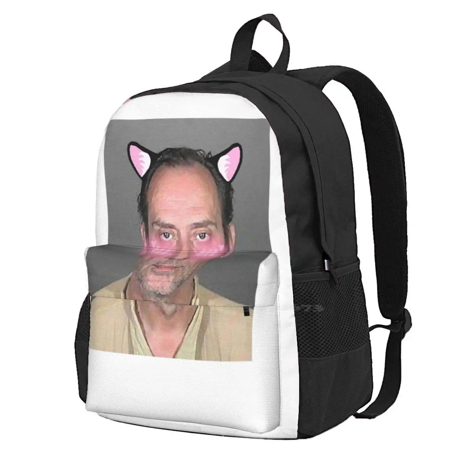 

Catboy питер мерфис мугшот горячая распродажа рюкзак модные сумки питер мерфис мугшот Catboy питер мерфи готические проколы готическая музыка
