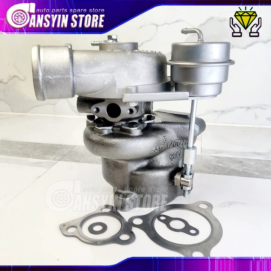 Турбокомпрессор для Audi A4 A6 Volkswagen Passat 1.8T 058145703 N К 53039880029 53039700029 53039700025 J