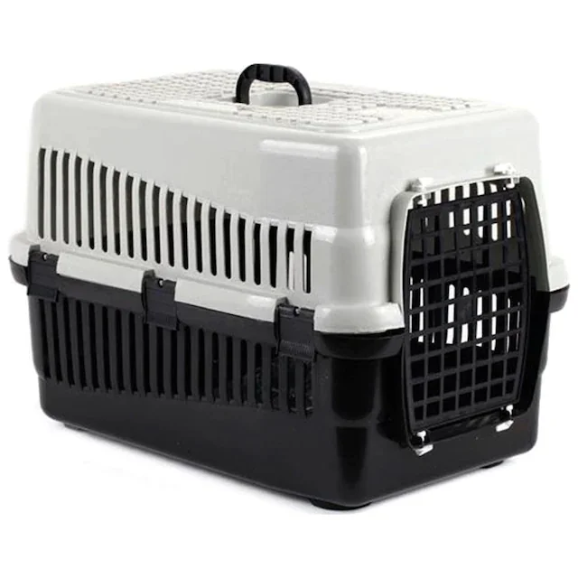 

Petzoom Luxury Transport Cage LUX PET CARRY 456048410