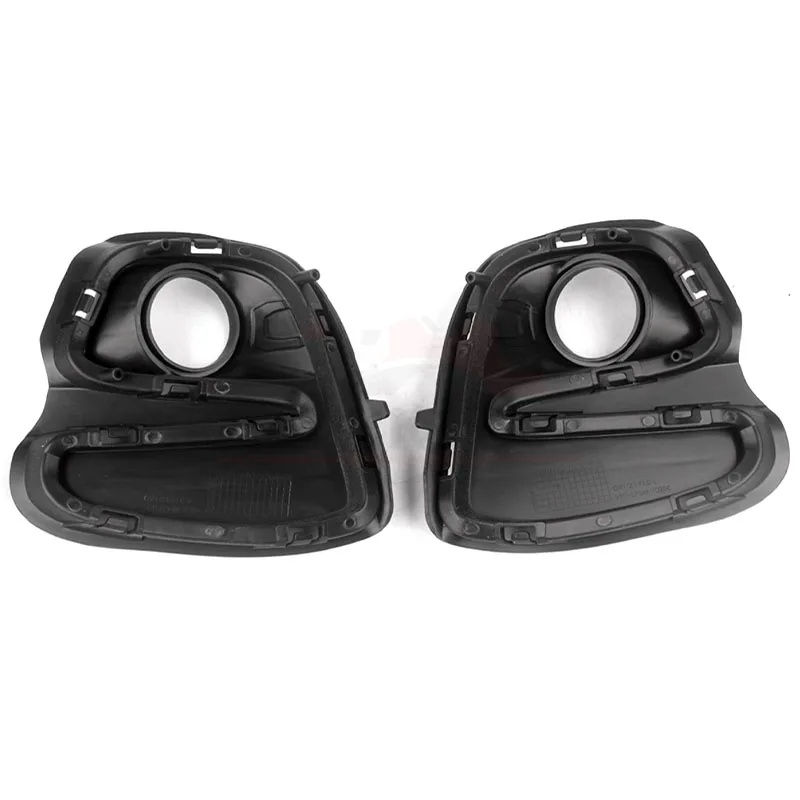 Лампа переднего бампера дневная галогенная противотуманная фара в сборе с