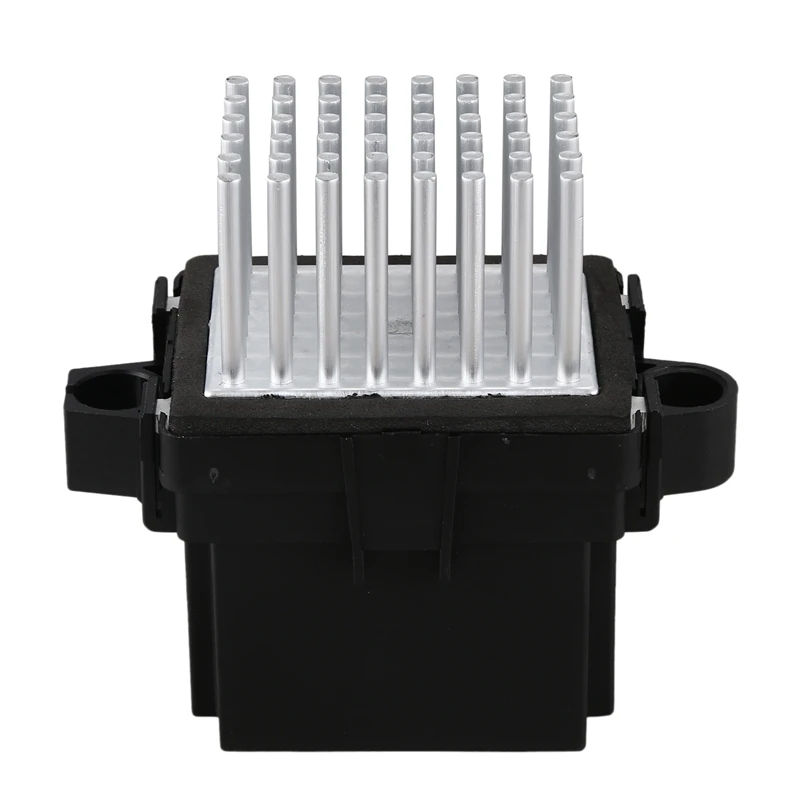 Новый резистор электродвигателя воздуходувки подходит для экспедиции Fusion Edge MKX