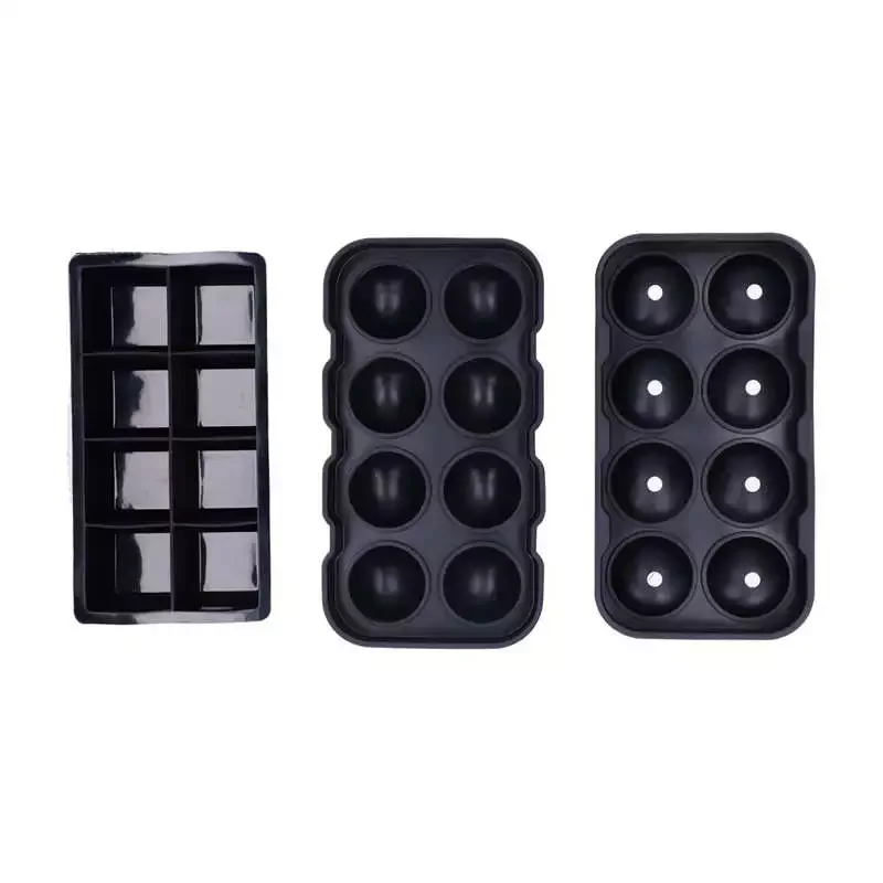 Ice CubesMaker Ice Tray Easy To Clean for Board for Restaurants for Parties