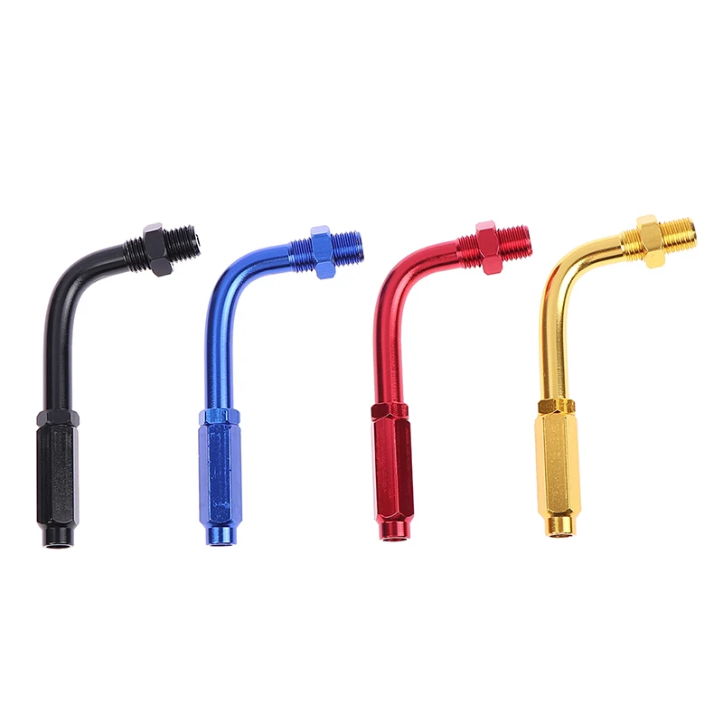 

Universal 90° Throttle Cable Adjuster For Modification Of Motorcycle Off -road Motorcycle Modification Accessories