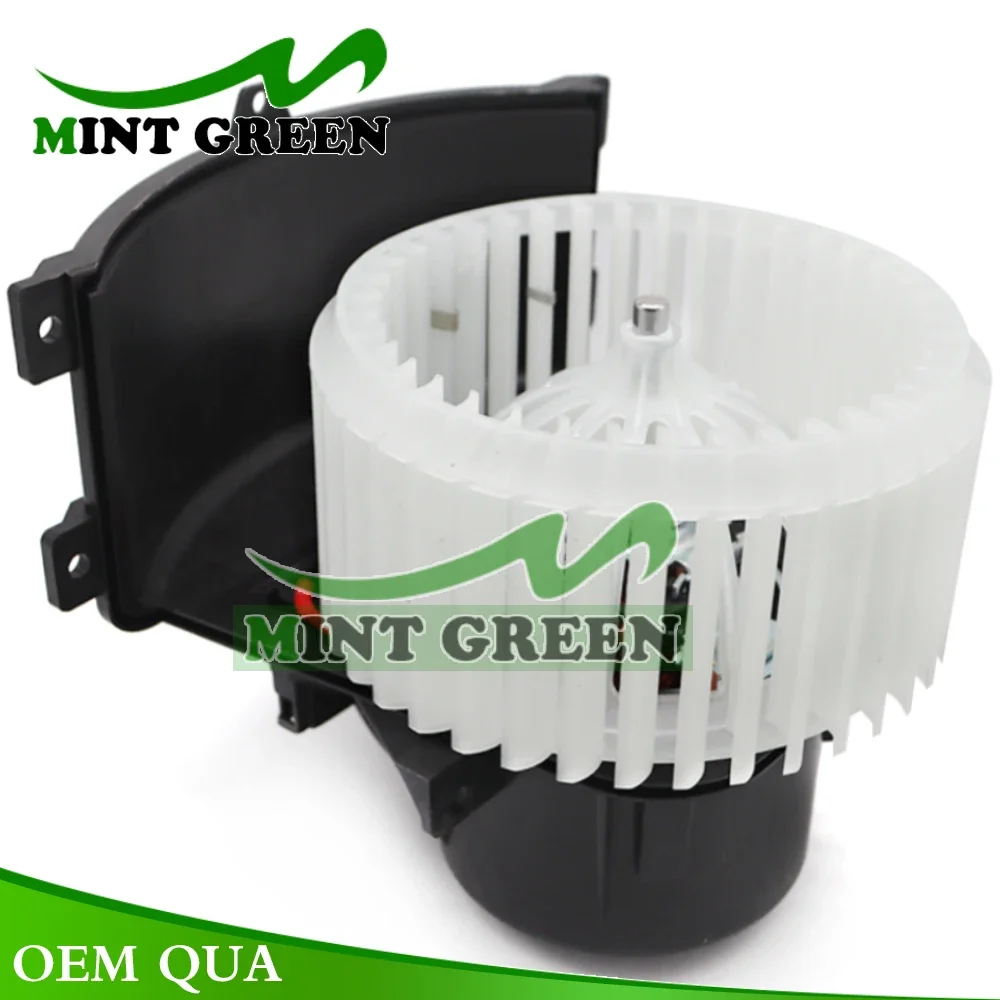 Новый вентилятор выдувного двигателя обогревателя переменного тока с левым