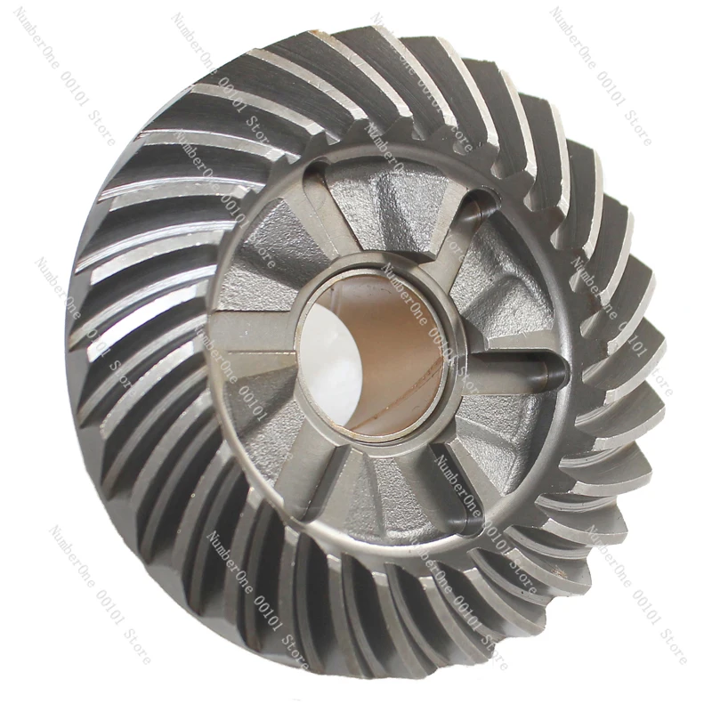 Подвесной крюк Pinel Dual Horse 2 Rush 60 л.с. шестеренка с передними зубьями для Yamaha Sea