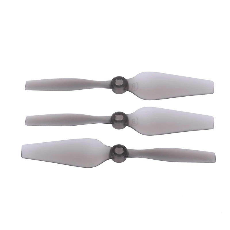 3Pcs RC Airplane Propellers For Wltoys XK X450 Fixed Wing Aircraft