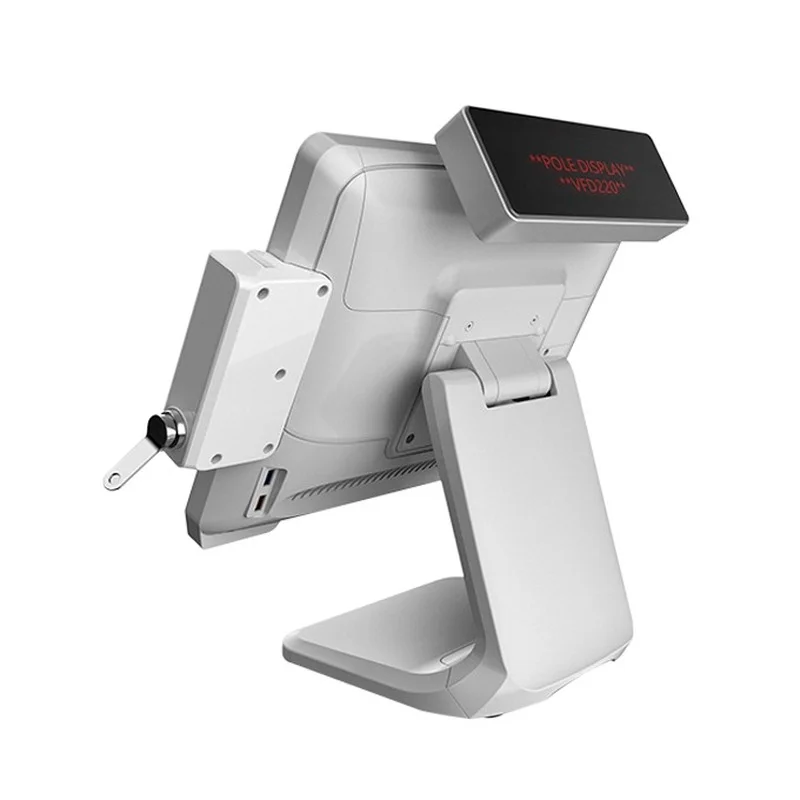 Low Price Touch Screen Hair Salon And Liquor Store Pos SystemCD