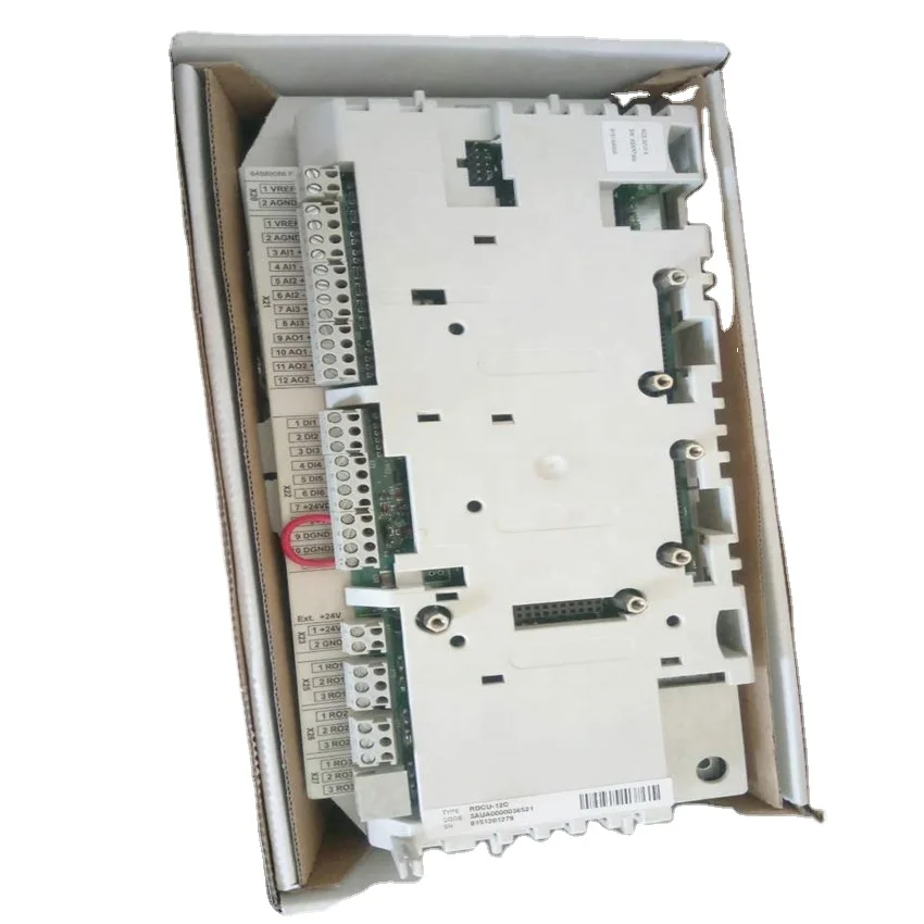 RMIO-11C RMIO11C новая оригинальная плата управления инвертором