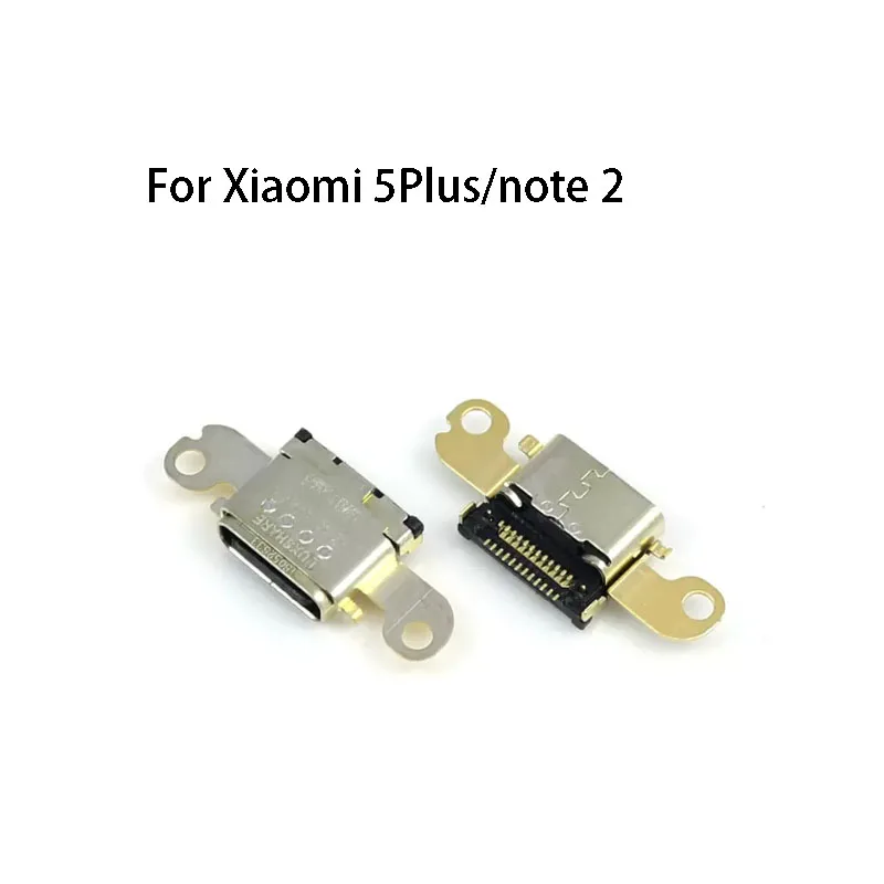USB-разъем для зарядного устройства 1 шт. Xiaomi Android Jack розетка 5 5Plus 5C 5S 5X USB 2 0 с
