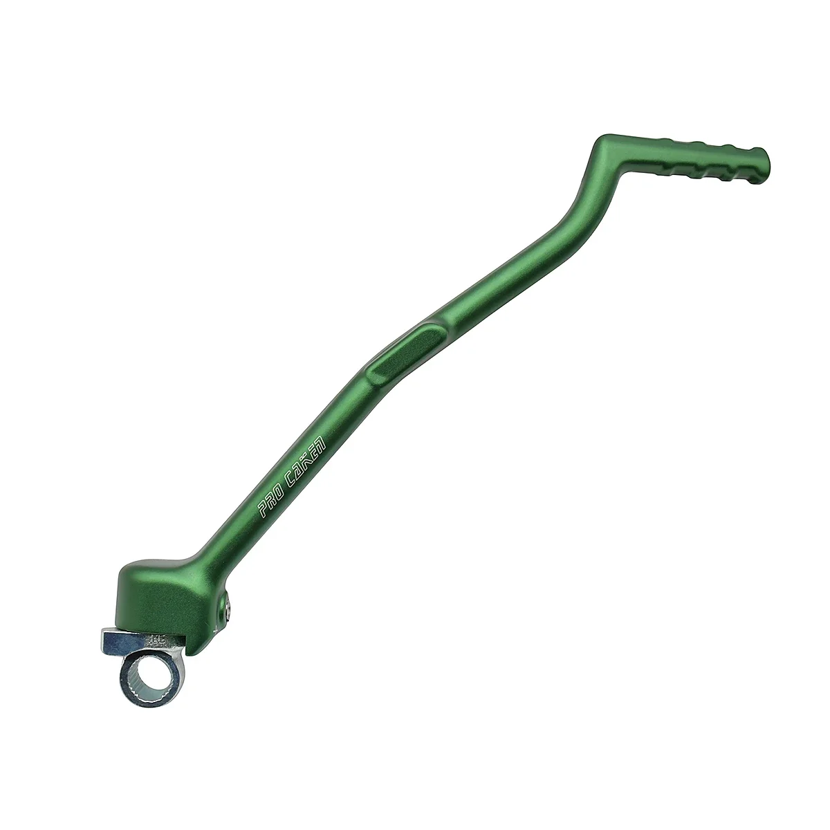 

Мотоциклетная алюминиевая кованая педаль стартера с ЧПУ для Kawasaki KX250F 2013-2020 KX450F KLX450R 2007-2019 KX65 00-20