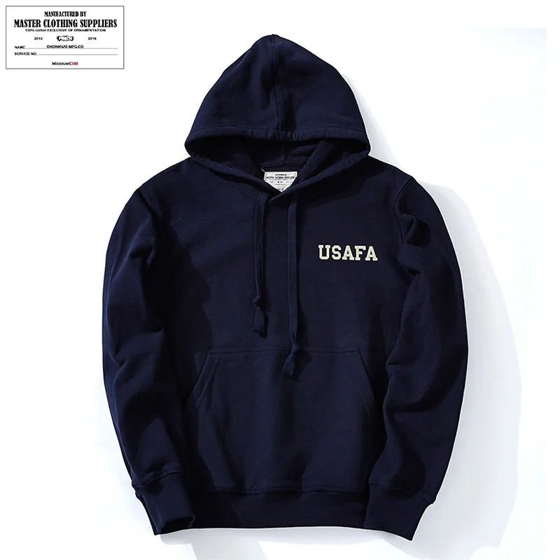 

Men's Women's Letter Printed Terry Bottom Pullover Sweater Outdoor Running Sport Combat Travel Hiking Camping Climb Thick Hoodie