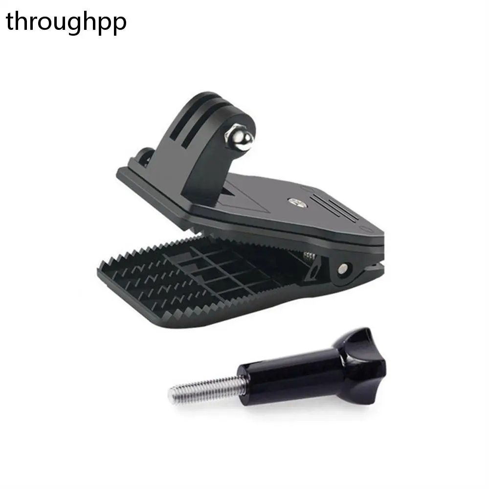 1 шт. быстросъемный зажим для экшн-камеры GoPro