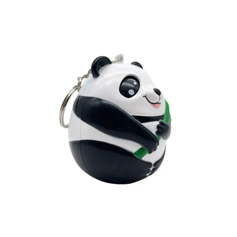 Брелок для ключей с выражением меняющий лицо сумка очаровательное украшение