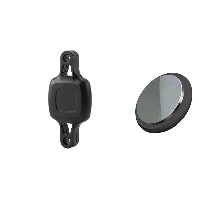 

Новый велосипедный звонок GPS трекер для Apple AirTag велосипед GPS трекер водонепроницаемое устройство против потери противоугонный искатель глобальный локатор