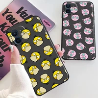 pokemon pikachu cute phone cases for iphone 7 8 se2020 7 8 plus 6 6s 6 6s plus x xr xs max cases carcasa back cover