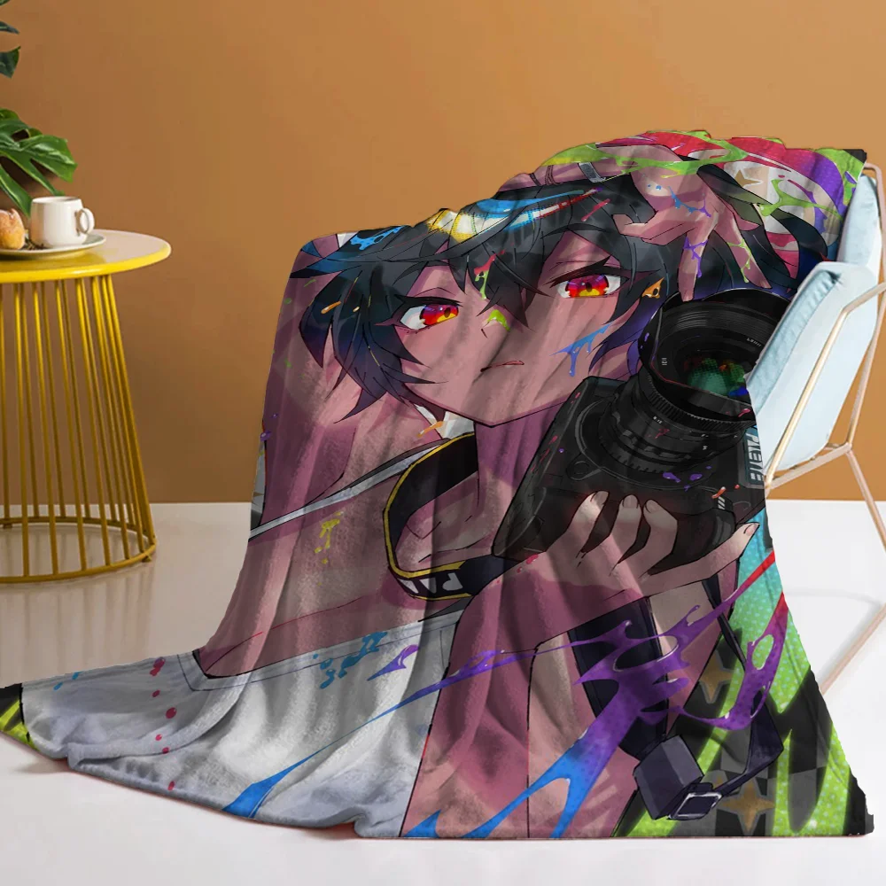 Стеганая занавеска из флисовой ткани для современного декора бренд Laumango