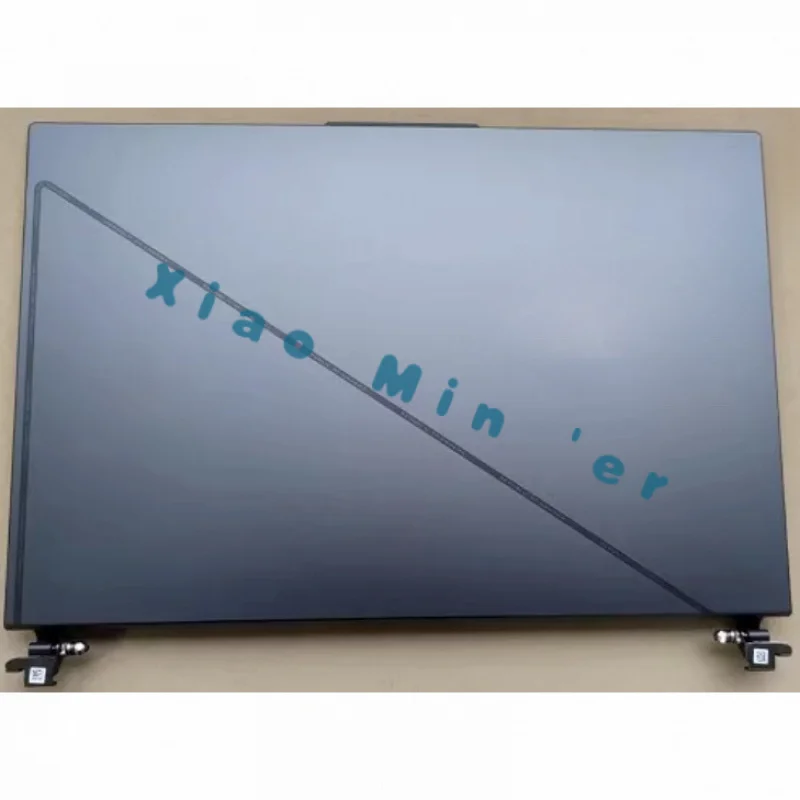 Новинка чехол для ASUS Scar18 7P G834 G814 A задняя крышка цвет серый