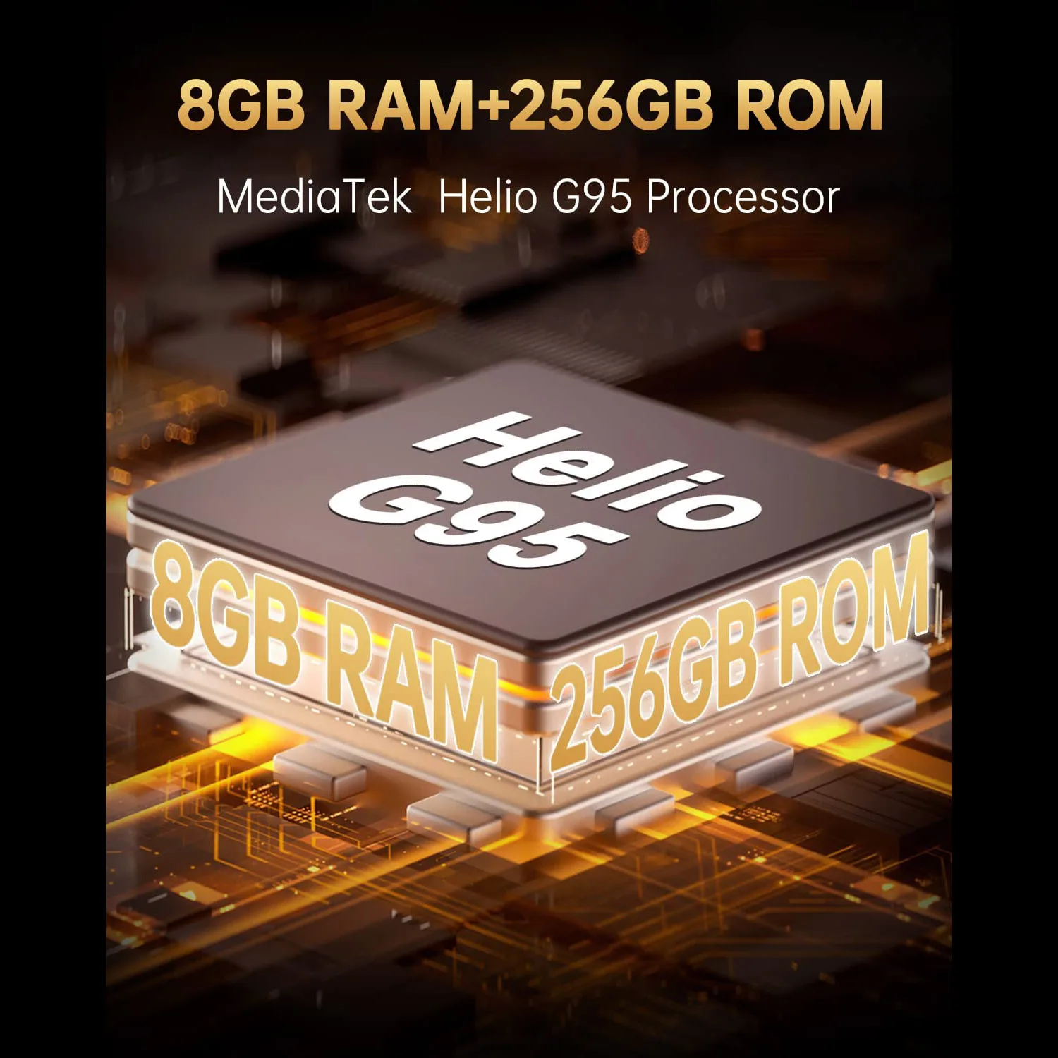 Oukitel WP19 Rugged Smartphone Large Battery 21000mah Mobile Phone 64m Camera Smart Phones Cell Phones Unlocked Night Vision