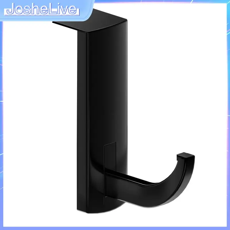 

Настенная вешалка для гарнитуры, настенный держатель для наушников, компьютерный ПК монитор, дисплей для наушников, подставка-держатель для наушников