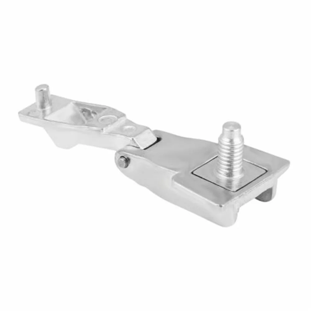 

51964555 Easy Install Metal Rustproof Door Handle Repair Kit Car Auto Professional Hinge Screws Durable External High Hardness