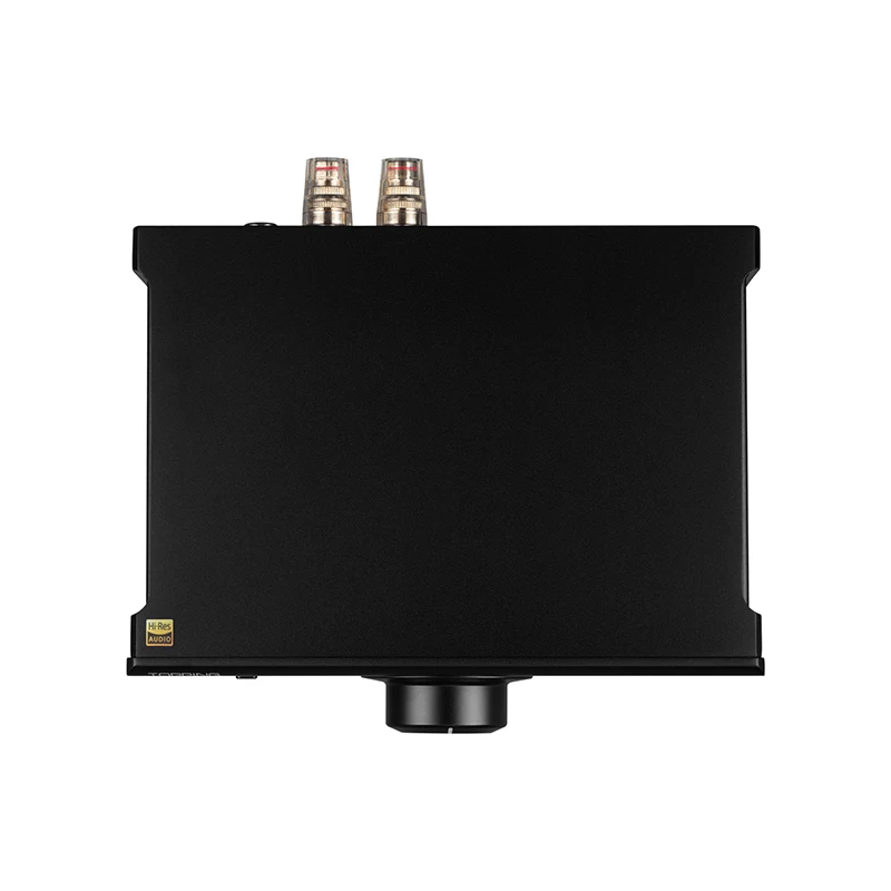 TOPPING LA90 дискретный AB комбинированный или чистый усилитель мощности 120WX2