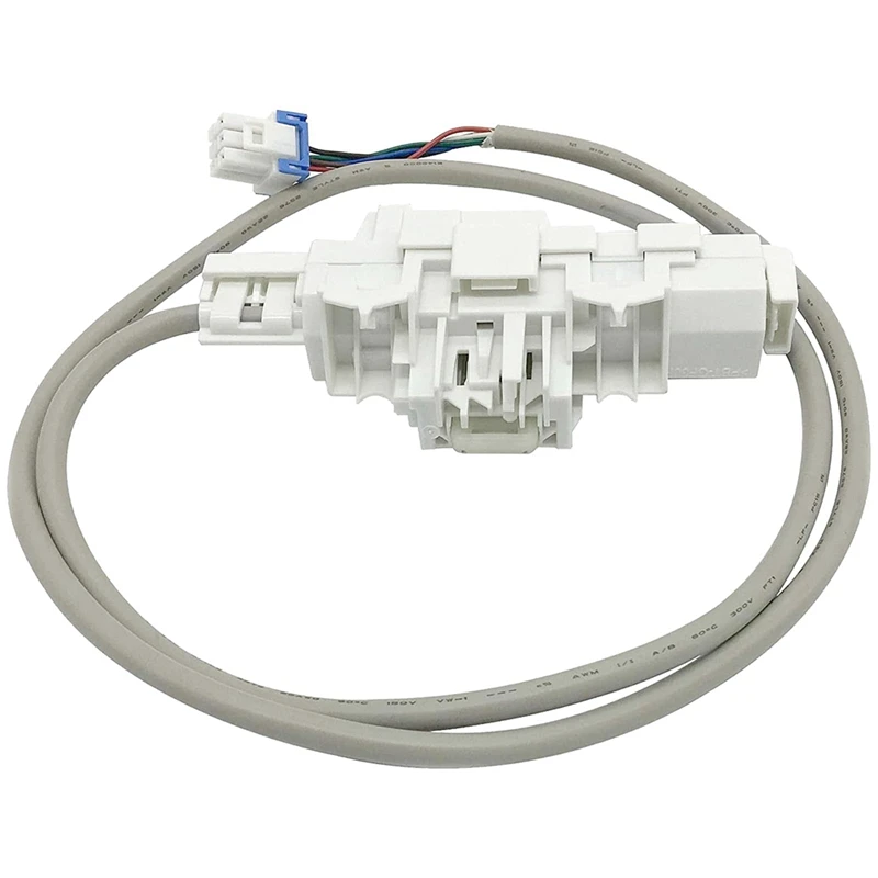 Фотоэлемент для дверного замка стиральной машины Samsung фотоэлемент 4546106 и т. Д.