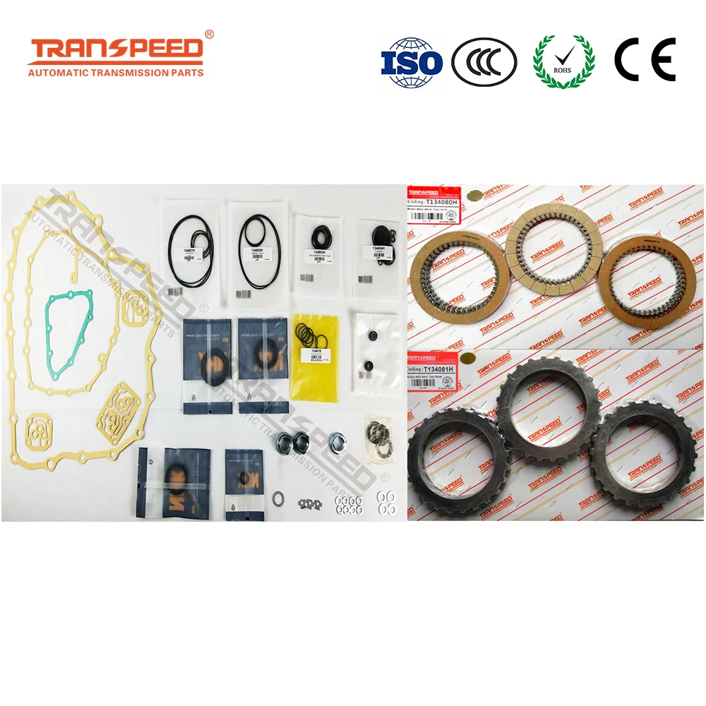 Автоматические трансмиссионные прокладки TRANSPEED M91A B90A CP1, резиновые уплотнители, магнитная деталь для HONDA ACCORD, автомобильные аксессуары