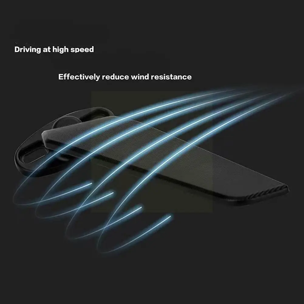 

1 Pair Universal Motorcycle Back Side Mirror Adjustable Electric ATV Mirror View Mirrors Rear Reverse Mirror Reversing Car F0T3