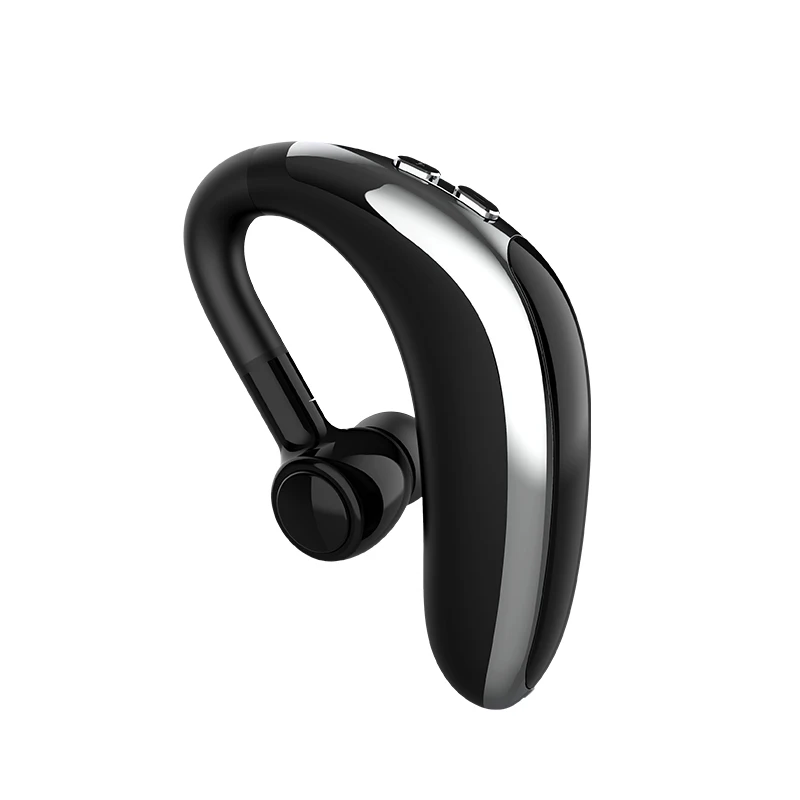 

H500 Bluetooth V5.0 Drive Earphones Wireless Hook Design Comfortable Mobile Phone Alternate Headphone For Left/Right Ear Headset