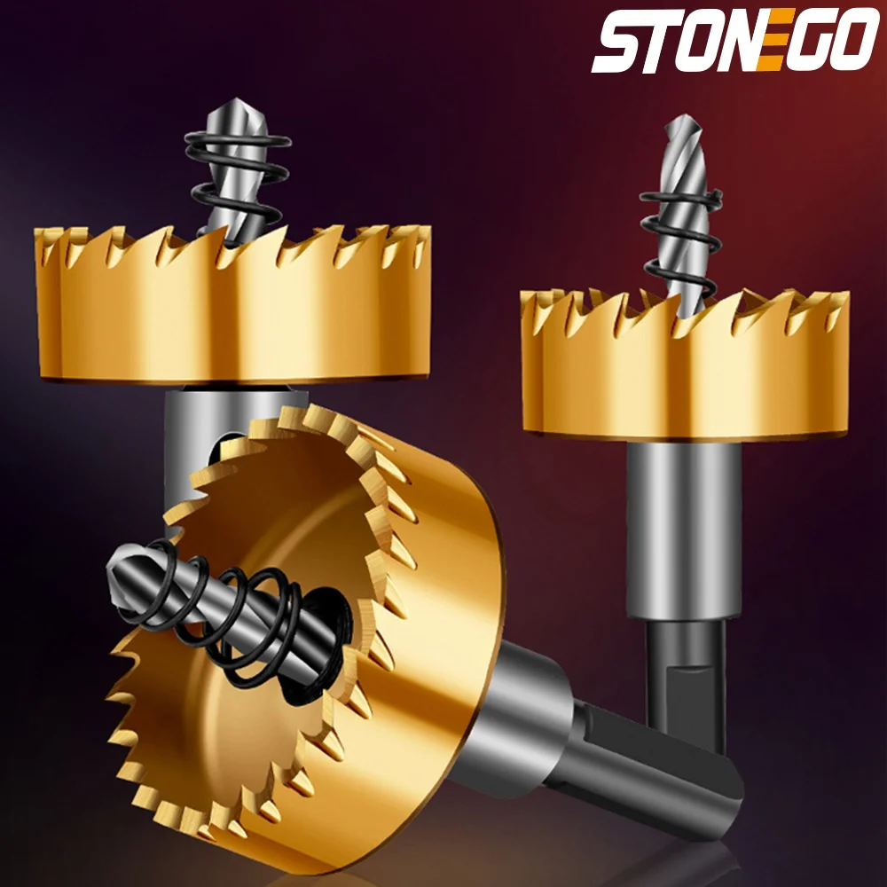 

STONEGO Коронки для сверления 16/18.5/20/25/30 мм