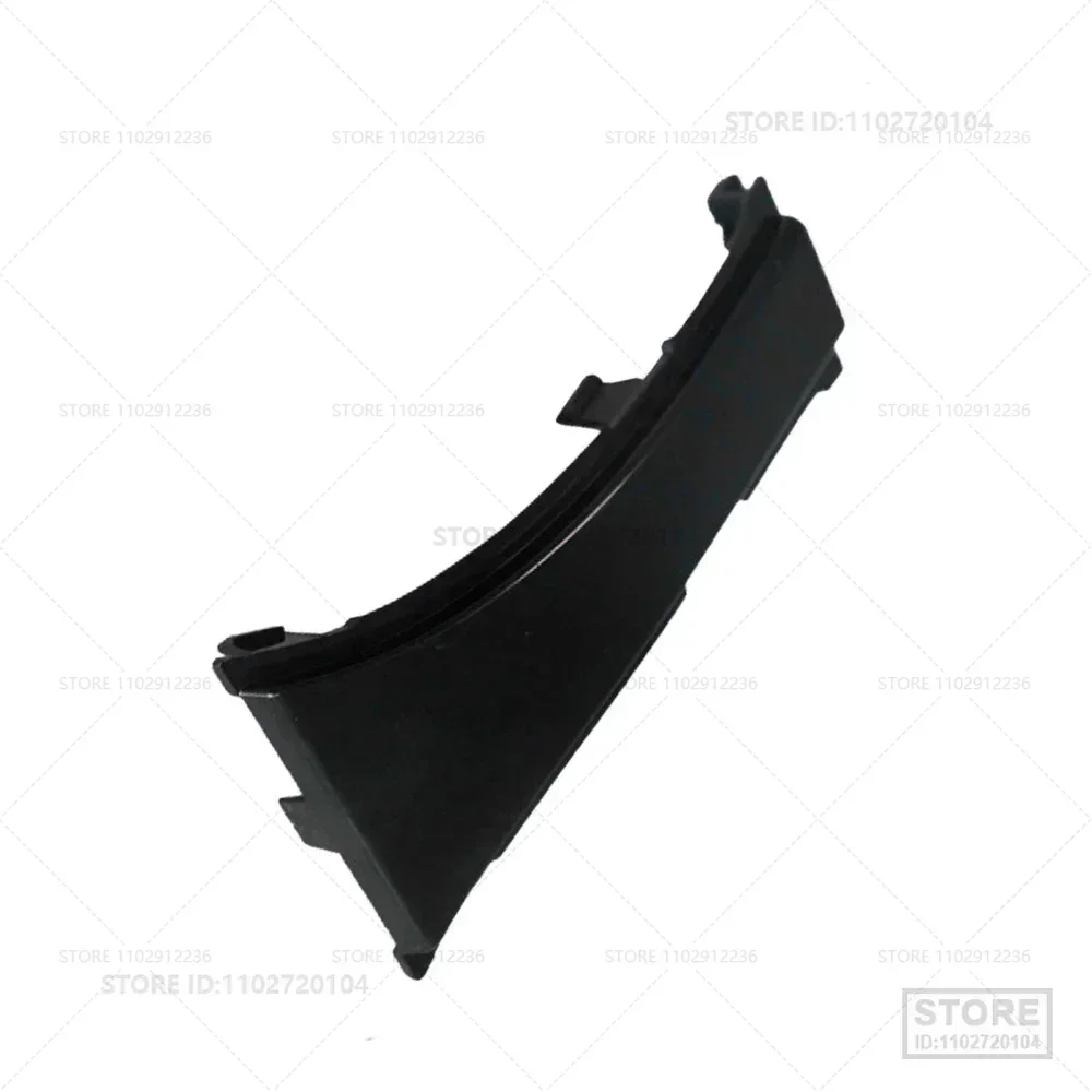 Для 2017-2020 BMW 530e 530eX 530i 530iX 540dX 540i 540iX M5 M550iX (G30) передний бампер Гриль держатель