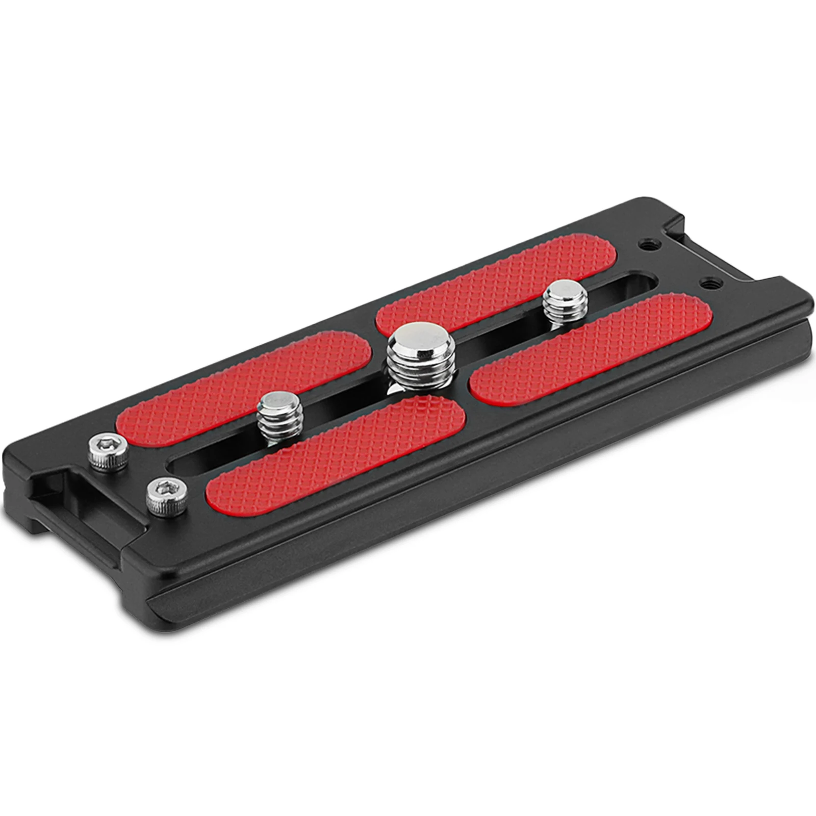 Haoge HQR-110 Штатив Arca Plates 110 мм Универсальная быстросъемная пластина Swiss для штатива с