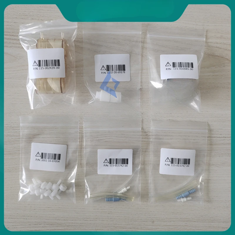 Для гематологического анализатора Mindray BC5300 BC5100 BC5310 BC-5300 BC-5100 BC-5310 Комплект