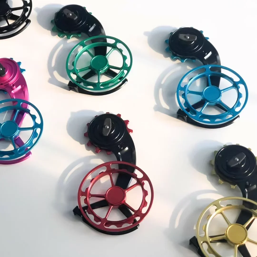 Однорычажный клетчатый переключатель передач совместимый с SRAM RED AXS/FORCE AXS