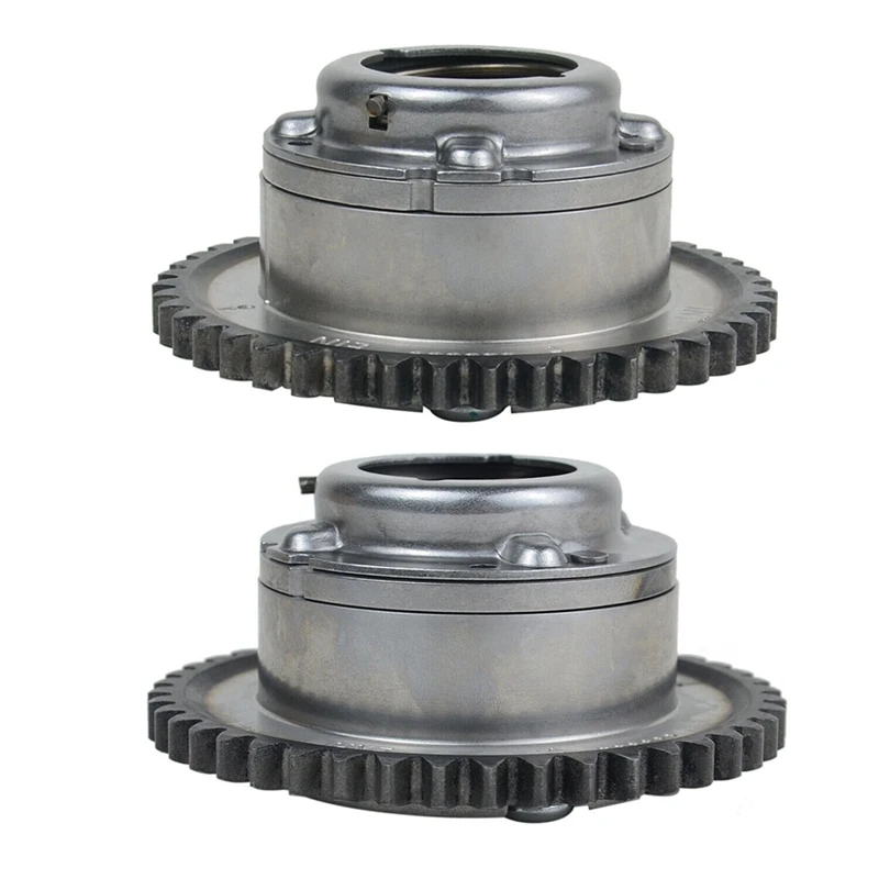 

Exhaust Camshaft Adjuster Actuator VVT For Mercedes Benz C250 SLK250 1.8L A2710501500