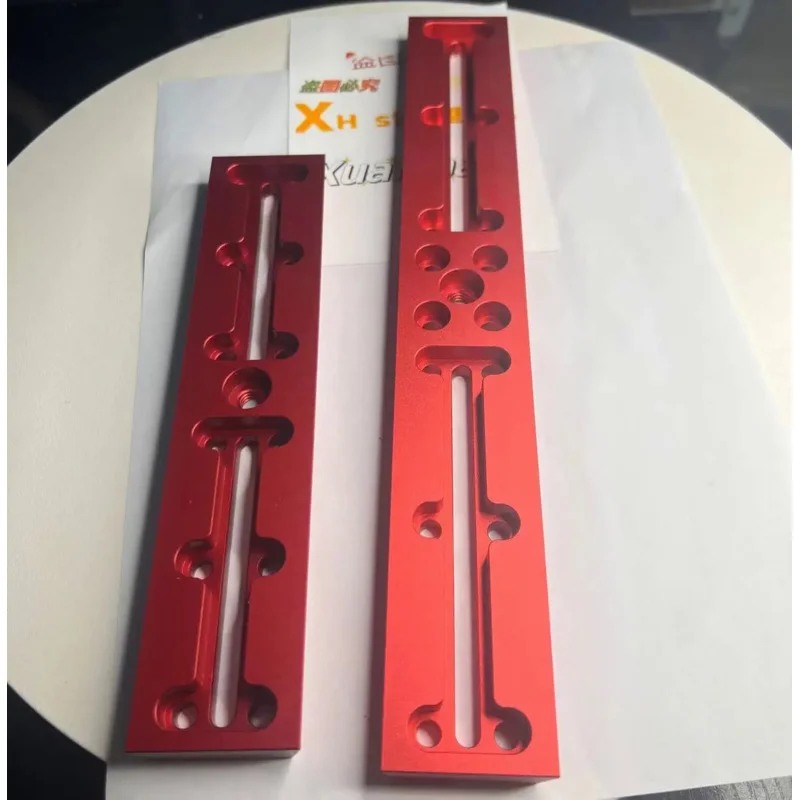 Крепежная пластина Ласточкин хвост 21/30 см