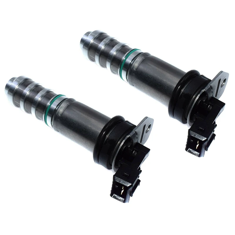 

2Pcs Petrol N43 Vanos Camshaft Solenoid Valve For-BMW 1 3 Series E81 E87 LCI E90 E91 E92 11367561264