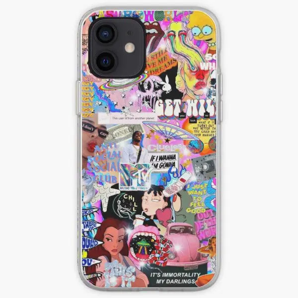 

Чехол для Iphone 6 6S 7 8 Plus X XS XR Max 11 12 13 14 Pro Max