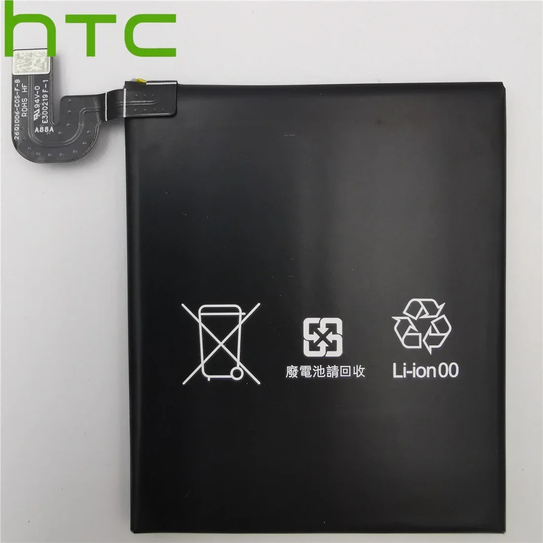 Оригинальный аккумулятор G020E-B для 2024 года HTC Google Pixel 3A 3 Lite 3Lite высококачественный