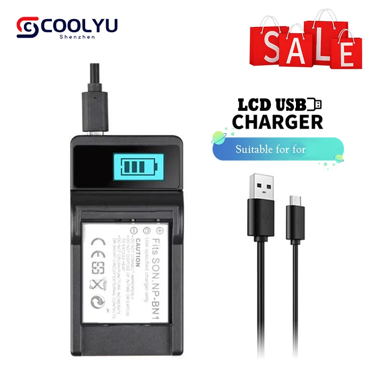 

USB Cable LCD Battery Charger NP-40 NP40 Recharge For Casio Z400 FC100 FC160S P600 P700 Z100 Z1000 Z1200 Z200 Z300 EX-Z600 Z700
