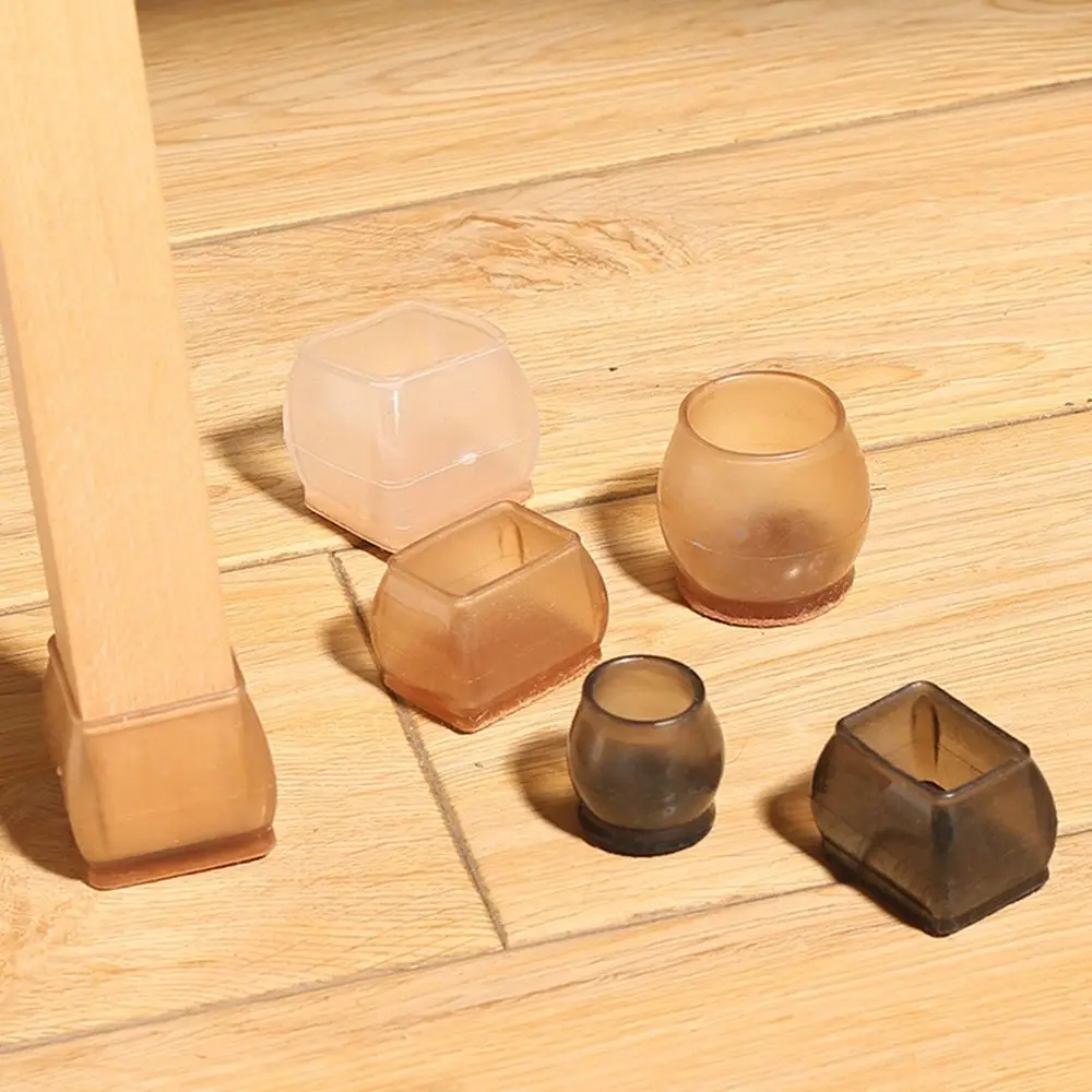 

Feet Pads Floor Protector Pads Table Legs Home Furniture Covers Chair Feet Protector Floor Protectors Chair Leg Caps