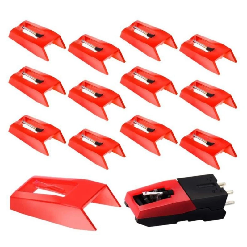 14 шт. проигрыватель для записи планшетофон планшетов записей Victrola ION