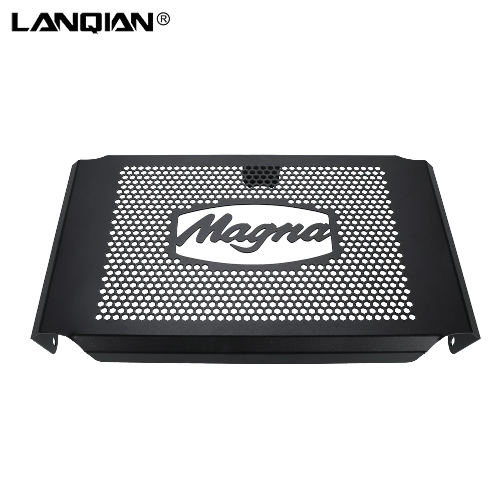 Аксессуары для мотоциклов Honda VF750 VF 750 1993-2004 2003 2002 защитная крышка радиатора