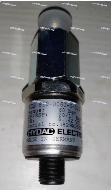 Для HYDAC EDS 810- 0060-0-024 0060-2-069 0060-0-224