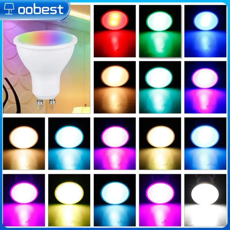 

220 В, E27, разноцветная лампочка, 5 Вт, 10 Вт, 15 Вт