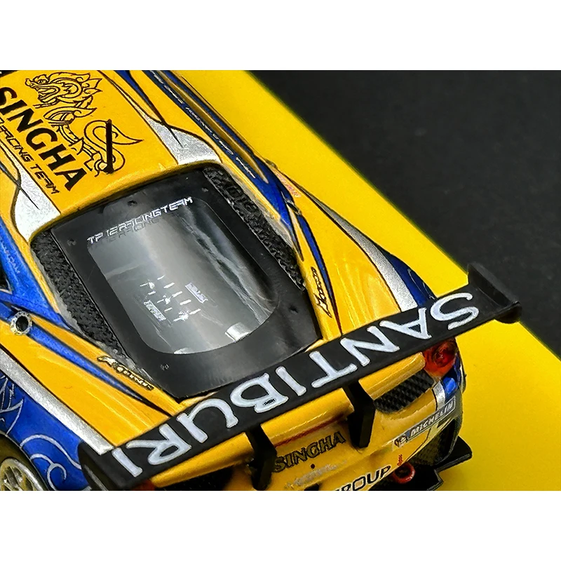 Коллекция литых под давлением моделей автомобилей в ассортименте